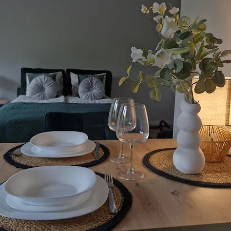 Elite 1 Jezyce- Baranczaka 1