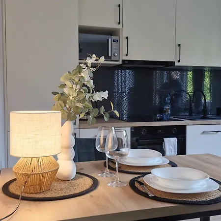 Elite 1 Jezyce- Baranczaka 1 Poznan