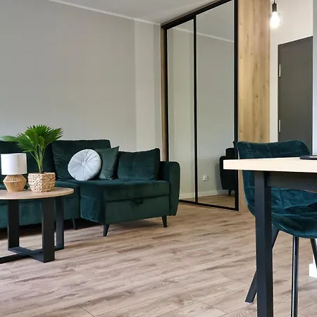 Elite 1 Jezyce- Baranczaka 1 * Poznan