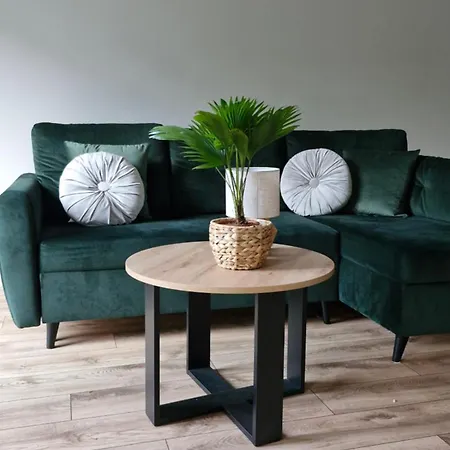 Appartement Elite 1 Jezyce- Baranczaka 1 Poznań