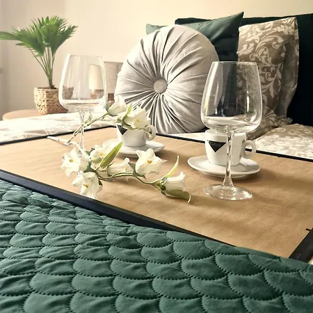 Appartement Elite 1 Jezyce- Baranczaka 1 *