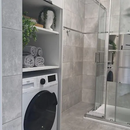 Appartement Elite 1 Jezyce- Baranczaka 1 *
