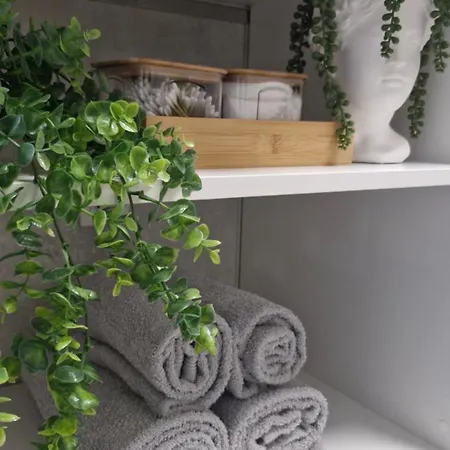 Elite 1 Jezyce- Baranczaka 1 Apartment Poznan