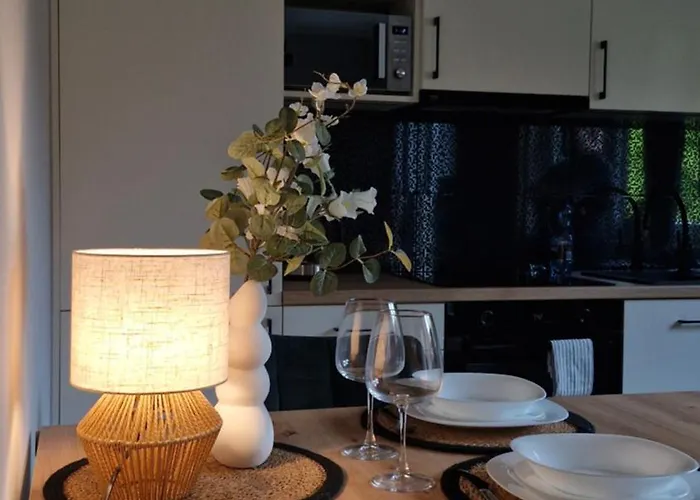 Apartman Elite 1 Jezyce- Baranczaka 1