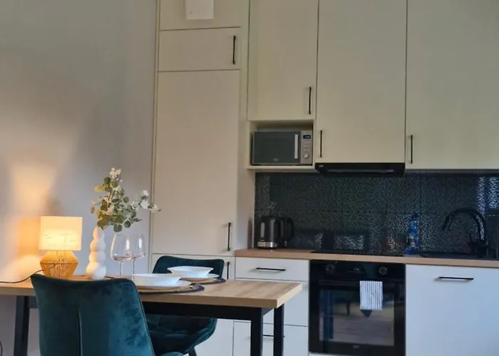 Apartman Elite 1 Jezyce- Baranczaka 1