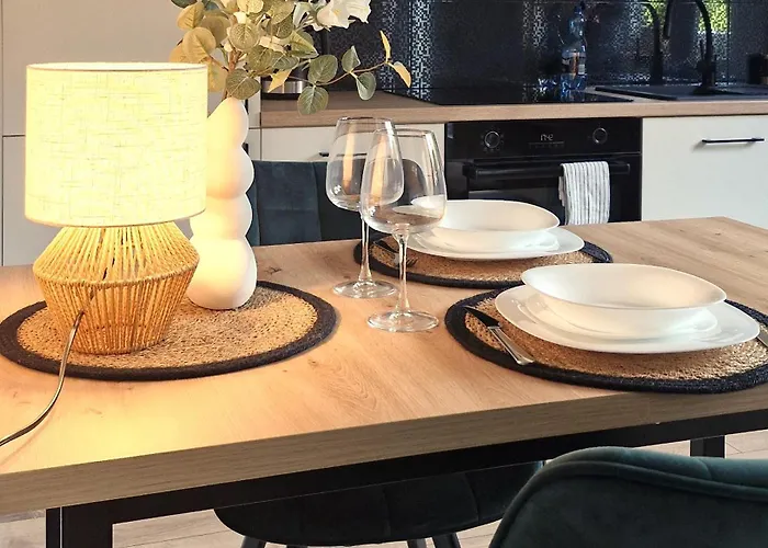 Elite 1 Jezyce- Baranczaka 1 Apartman