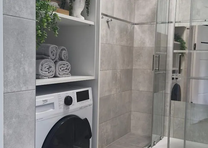 Apartman Elite 1 Jezyce- Baranczaka 1 *