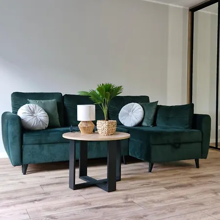 Elite 1 Jezyce- Baranczaka 1 Apartment