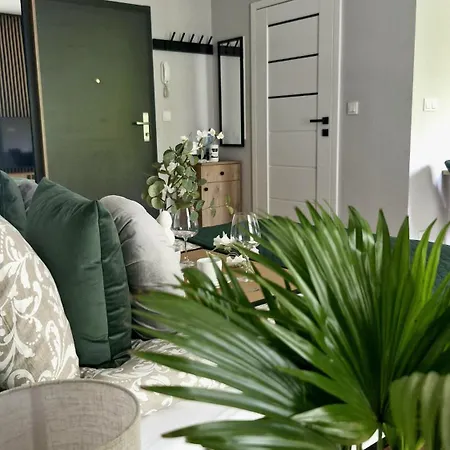 Elite 1 Jezyce- Baranczaka 1 Apartment *