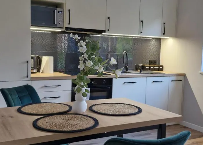 Elite 1 Jezyce- Baranczaka 1 * 포즈난