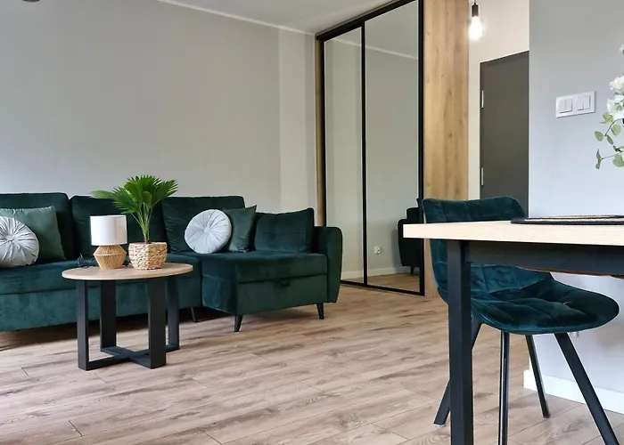 Elite 1 Jezyce- Baranczaka 1 * 포즈난