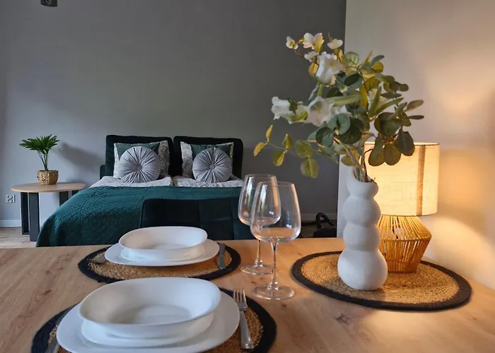 Elite 1 Jezyce- Baranczaka 1 * 포즈난