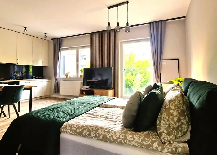 Elite 1 Jezyce- Baranczaka 1 * Poznan